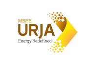 Mspe Urja Energy Redifined And Logo Device mark 4185406 Trademark