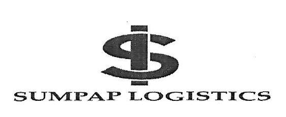 Sumpap Logistics Device mark 3368488 Trademark