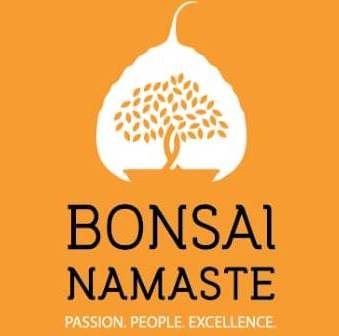 Bonsai Namaste-passion.people.excellence Device mark 3367201 Trademark