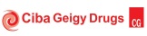 Ciba Geigy Drugs Cg With Device Device mark 3747643 Trademark