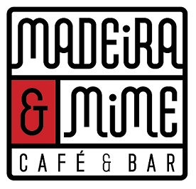 Madeira & Mime Device mark 3641361 Trademark