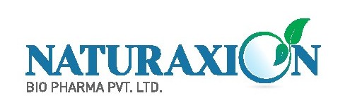 Naturaxion Bio Pharma Pvt. Ltd. With Device Device mark 3367332 Trademark