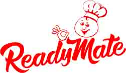 Readymate Device mark 3747752 Trademark
