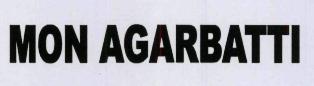 Mon Agarbatti Device mark 3747755 Trademark