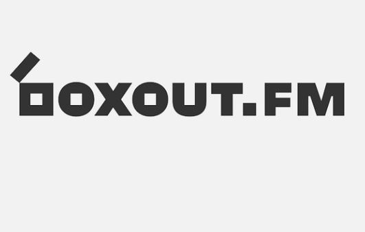 Boxout.fm Device mark 4185622 Trademark