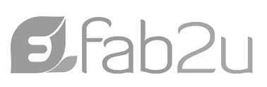 Fab2u (with Device) Device mark 3367435 Trademark