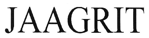 Jaagrit Device mark 3367436 Trademark