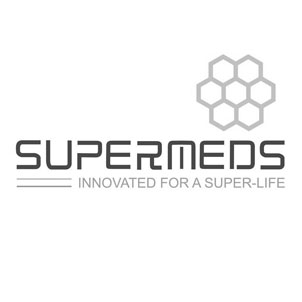 Supermeds Innovated For A Super-life Device mark 3640283 Trademark