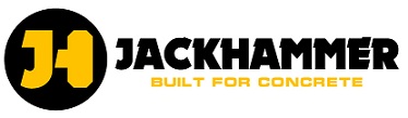 Jh Jackhammer;built For Concrete Device mark 3747898 Trademark