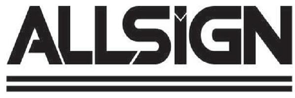 Allsign Device mark 3747905 Trademark