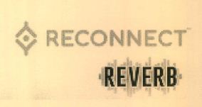Reconnect Reverb Device mark 4185815 Trademark