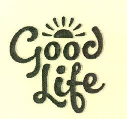 Good Life Device mark 4185821 Trademark