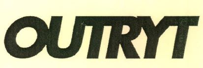 Outryt Device mark 4185823 Trademark