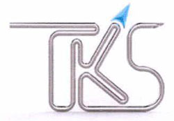 Tks Device mark 3366065 Trademark