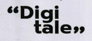 Digi Tale Device mark 3747958 Trademark