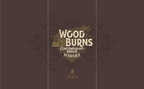 Wood Burns (outer) Device mark 4185855 Trademark