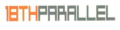18th Parallel Device mark 3366157 Trademark