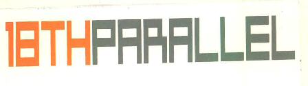 18thparallel Device mark 3366169 Trademark