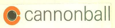 Cannonball Device mark 3366174 Trademark