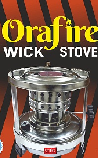 Orafire Device mark 4185915 Trademark