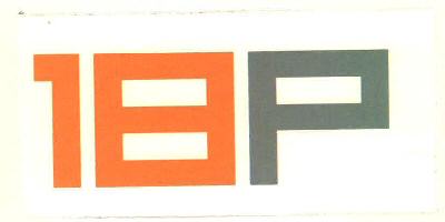 18p Device mark 3366178 Trademark