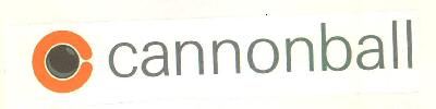 Cannonball Device mark 3366189 Trademark