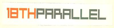 18thparallel Device mark 3366193 Trademark