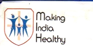 Making India Healthy Device mark 3366209 Trademark