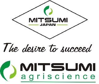 Mitsumi Japan Device mark 3366235 Trademark