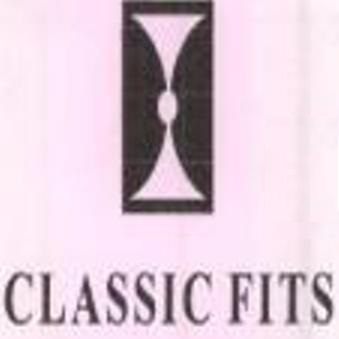 Classic Fits Device mark 3366237 Trademark