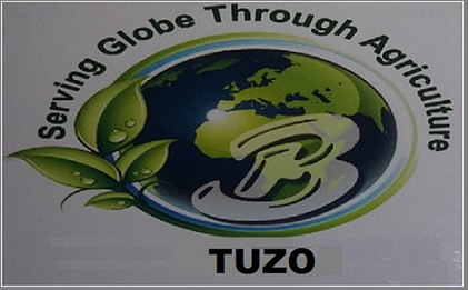 Tuzo Device mark 3747131 Trademark