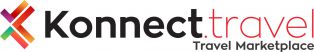 Konnect Travel Travel Marketplace Device mark 3747138 Trademark