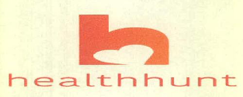 H Healthhunt Device mark 3365029 Trademark