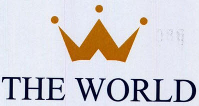 The World Device mark 4186086 Trademark
