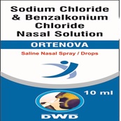 Ortenova Device mark 4186090 Trademark