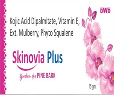 Skinovia Device mark 4186094 Trademark