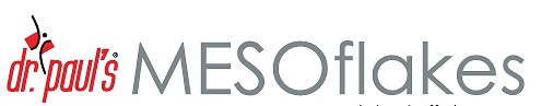 Dr. Paul's Mesoflakes (device) Device mark 3364838 Trademark