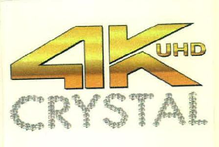 4kuhd Crystal Device mark 3364882 Trademark
