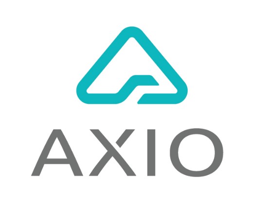 Axio Logo Device mark 3364921 Trademark