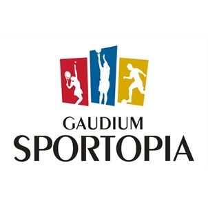 Gaudium Sportopia With Device Device mark 4186211 Trademark
