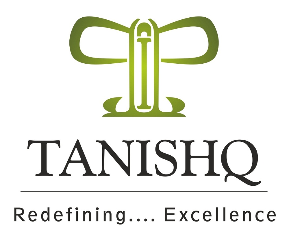 Tanishq Redefining.... Excellence Device mark 3747306 Trademark