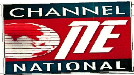 Channel One National Device mark 3638243 Trademark