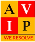 Avip We Resolve Device mark 3637706 Trademark
