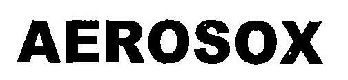 Aerosox Device mark 3363534 Trademark
