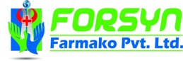 Forsyn Farmako Pvt. Ltd. Device mark 3747188 Trademark