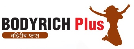 Bodyrich Plus Device mark 4186407 Trademark