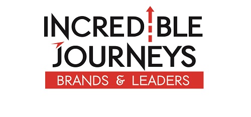 Incredible Journeys Brands & Leaders Device mark 3637953 Trademark