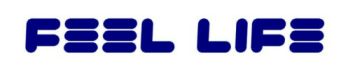 Feel Life Device mark 3746513 Trademark