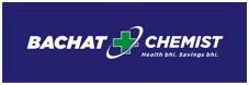 Bachat Chemist Device mark 4186478 Trademark