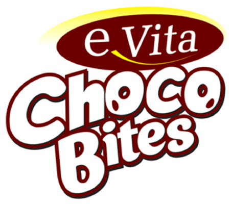 E Vita Choco Bites Device mark 3746525 Trademark